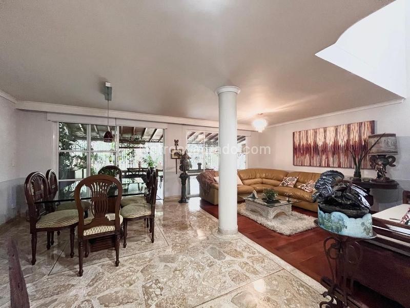 Casa – Medellín - Vista 2