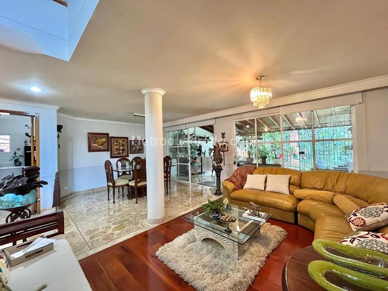 Casa – Medellín - Vista 3