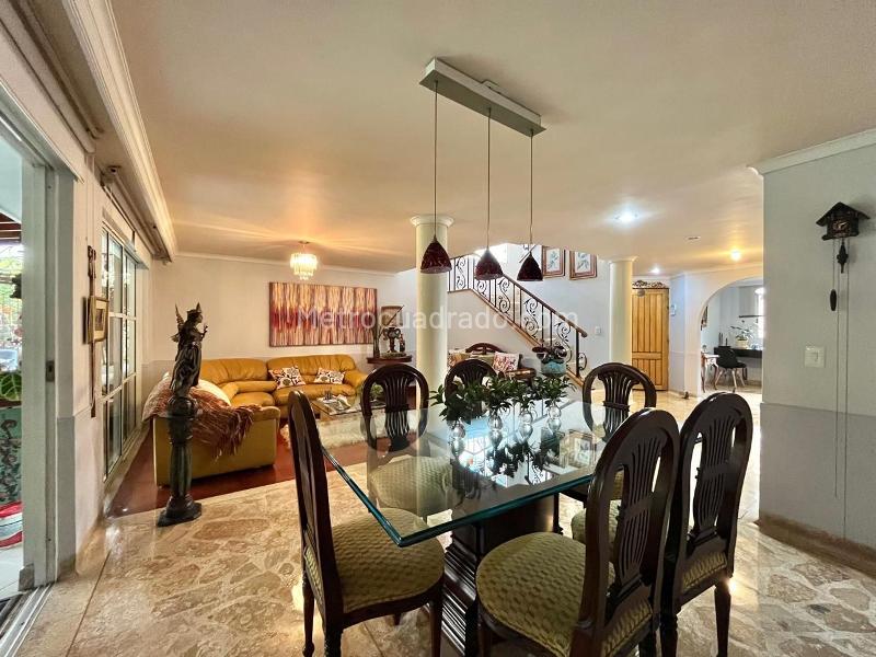 Casa – Medellín - Vista 4