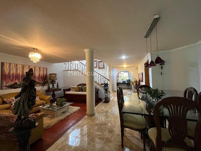 Casa – Medellín - Vista 5