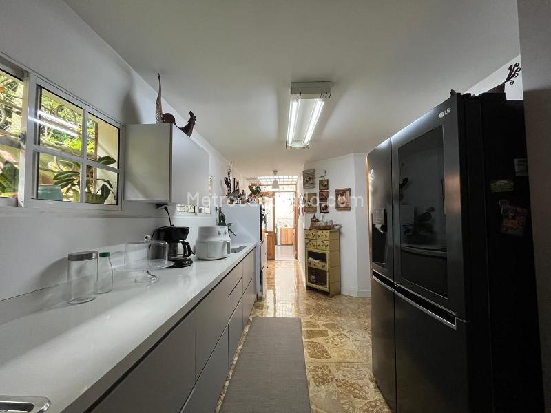 Casa – Medellín - Más