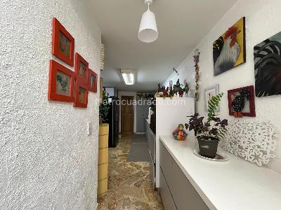Casa de 4 alcobas en venta en El Poblado, Medellín, 256 m² · foto 7 de 20