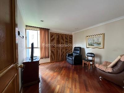 Apartamento de 3 alcobas en venta en El Poblado, Medellín, 178 m² · foto 12 de 18