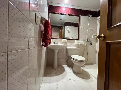Apartamento de 3 alcobas en venta en El Poblado, Medellín, 178 m² · foto 16 de 18