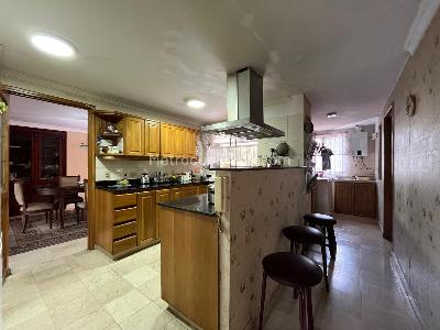 Apartamento de 3 alcobas en venta en El Poblado, Medellín, 178 m² · foto 6 de 18