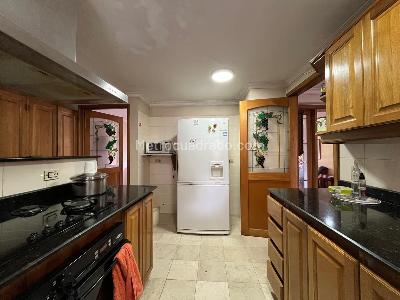 Apartamento de 3 alcobas en venta en El Poblado, Medellín, 178 m² · foto 9 de 18