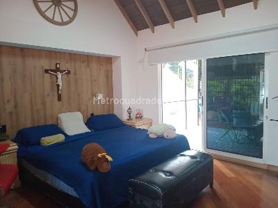 Casa de 4 alcobas en arriendo en El Poblado, Medellín, 300 m² · foto 11 de 18