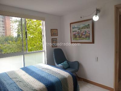 Casa de 4 alcobas en arriendo en El Poblado, Medellín, 300 m² · foto 14 de 18