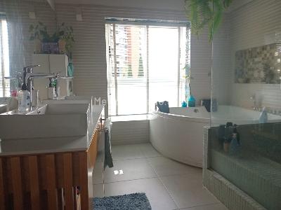 Casa de 4 alcobas en arriendo en El Poblado, Medellín, 300 m² · foto 15 de 18