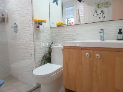 Casa de 4 alcobas en arriendo en El Poblado, Medellín, 300 m² · foto 16 de 18