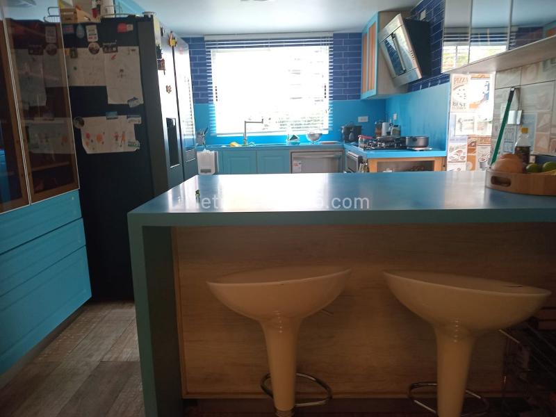 Spacious 4BR House in El Poblado - 6