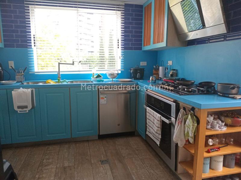 Spacious 4BR House in El Poblado - 7