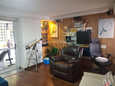 Casa de 4 alcobas en arriendo en El Poblado, Medellín, 300 m² · foto 9 de 18