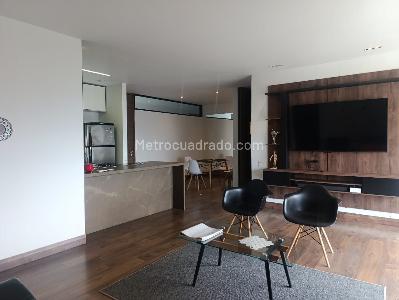 Apartamento de 2 alcobas en arriendo en San Lucas, Medellín, 100 m² · foto 10 de 20