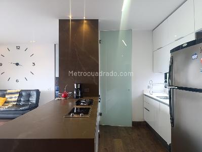 Apartamento de 2 alcobas en arriendo en San Lucas, Medellín, 100 m² · foto 11 de 20