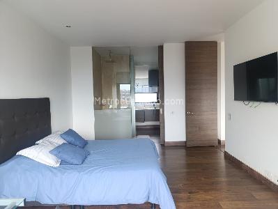 Apartamento de 2 alcobas en arriendo en San Lucas, Medellín, 100 m² · foto 12 de 20