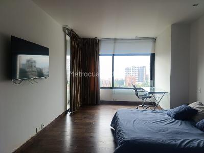 Apartamento de 2 alcobas en arriendo en San Lucas, Medellín, 100 m² · foto 13 de 20