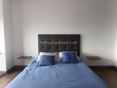 Apartamento de 2 alcobas en arriendo en San Lucas, Medellín, 100 m² · foto 14 de 20