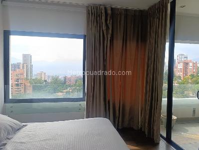Apartamento de 2 alcobas en arriendo en San Lucas, Medellín, 100 m² · foto 15 de 20