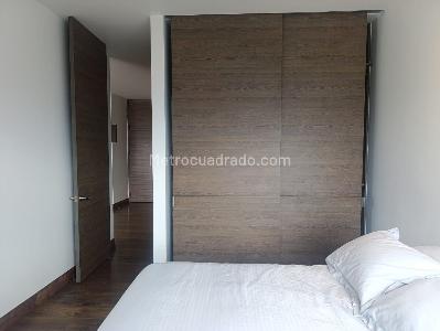 Apartamento de 2 alcobas en arriendo en San Lucas, Medellín, 100 m² · foto 16 de 20