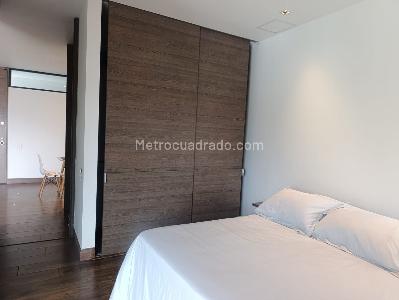 Apartamento de 2 alcobas en arriendo en San Lucas, Medellín, 100 m² · foto 17 de 20