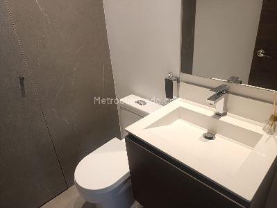 Apartamento de 2 alcobas en arriendo en San Lucas, Medellín, 100 m² · foto 18 de 20