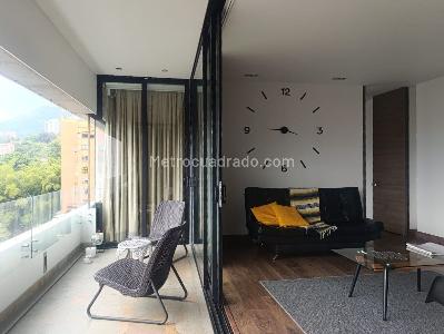 Apartamento de 2 alcobas en arriendo en San Lucas, Medellín, 100 m² · foto 20 de 20