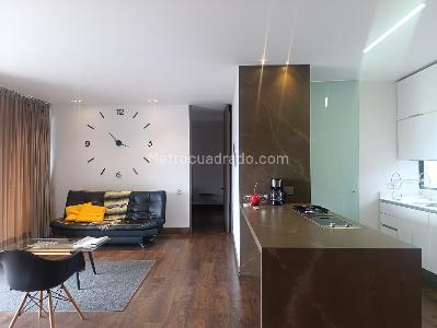 Apartamento de 2 alcobas en arriendo en San Lucas, Medellín, 100 m² · foto 2 de 20