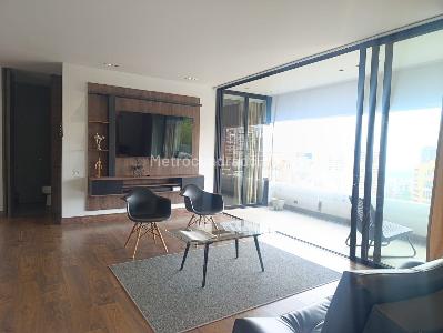 Apartamento de 2 alcobas en arriendo en San Lucas, Medellín, 100 m² · foto 4 de 20
