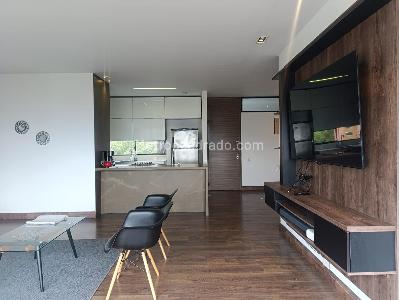 Apartamento de 2 alcobas en arriendo en San Lucas, Medellín, 100 m² · foto 5 de 20