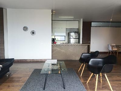 Apartamento de 2 alcobas en arriendo en San Lucas, Medellín, 100 m² · foto 6 de 20