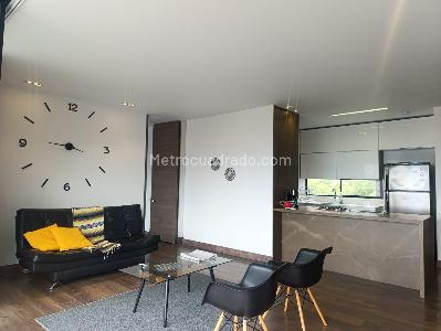 Apartamento de 2 alcobas en arriendo en San Lucas, Medellín, 100 m² · foto 7 de 20