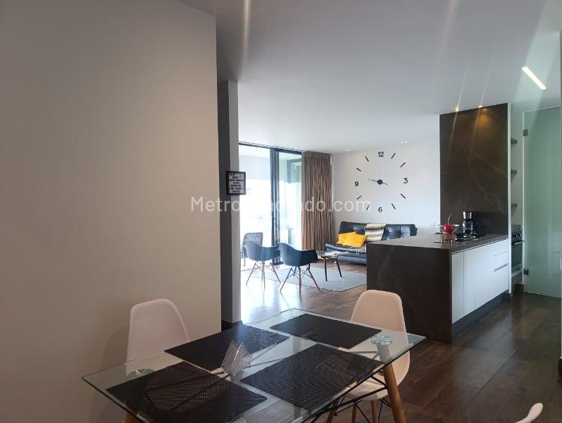 Furnished 2BR Apartment in El Poblado - 8