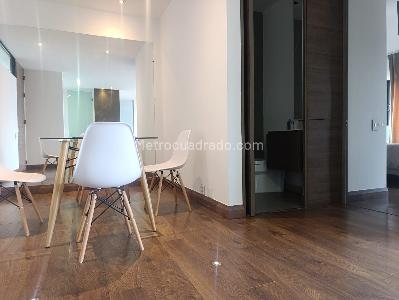 Apartamento de 2 alcobas en arriendo en San Lucas, Medellín, 100 m² · foto 9 de 20