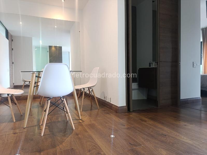 Furnished 2BR Apartment in El Poblado - 9