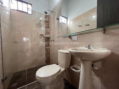 Casa de 4 alcobas en arriendo en A S D, Envigado, 130 m² · foto 18 de 20