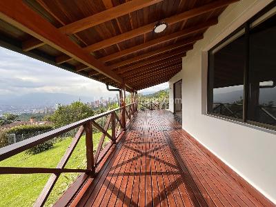Casa de 4 alcobas en arriendo en A S D, Envigado, 130 m² · foto 19 de 20