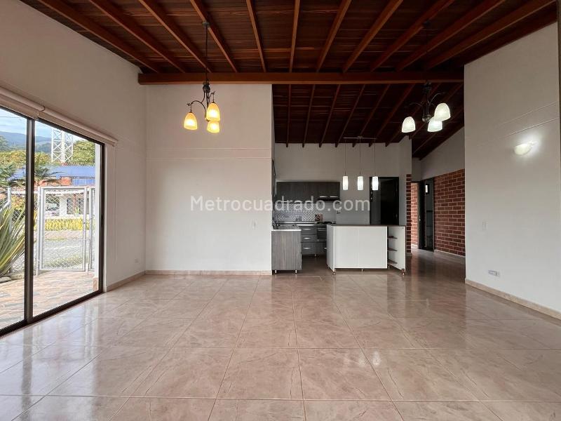 Casa en Arriendo, Envigado - 3