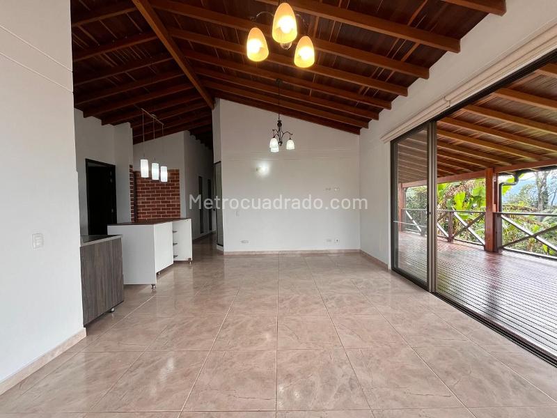 Casa en Arriendo, Envigado - 4