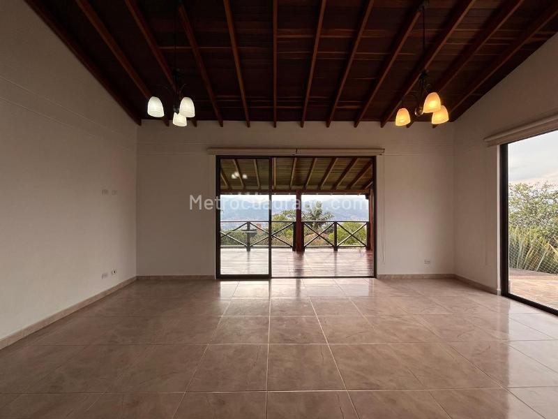 Casa – Envigado, La Magnolia, Valle de Aburrá - Más