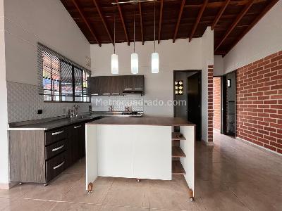 Casa de 4 alcobas en arriendo en A S D, Envigado, 130 m² · foto 6 de 20