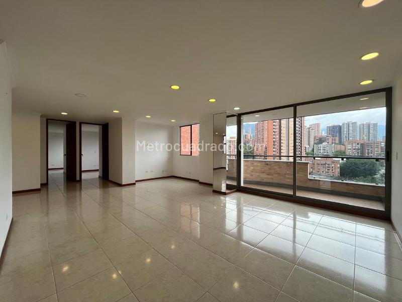Spacious 2BR Apartment with Social Areas in El Poblado