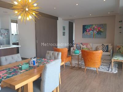 Apartamento de 3 alcobas en venta en El Poblado, Medellín, 165 m² · foto 3 de 14