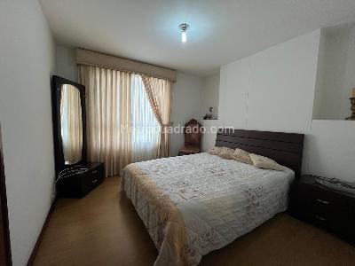 Apartamento de 3 alcobas en venta en Los Balsos, Medellín, 157 m² · foto 11 de 18