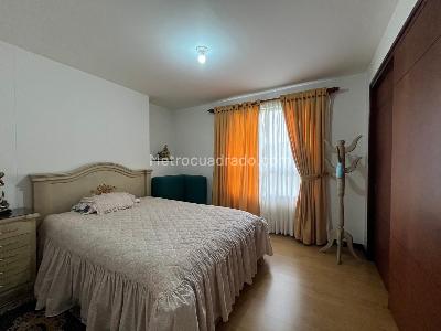 Apartamento de 3 alcobas en venta en Los Balsos, Medellín, 157 m² · foto 12 de 18