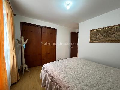 Apartamento de 3 alcobas en venta en Los Balsos, Medellín, 157 m² · foto 13 de 18