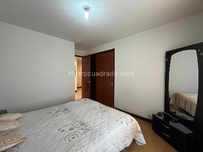 Apartamento de 3 alcobas en venta en Los Balsos, Medellín, 157 m² · foto 14 de 18