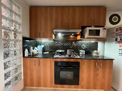 Apartamento de 3 alcobas en venta en Los Balsos, Medellín, 157 m² · foto 5 de 18