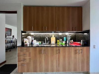 Apartamento de 3 alcobas en venta en Los Balsos, Medellín, 157 m² · foto 6 de 18