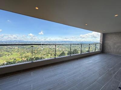 Casa de 3 alcobas en venta en Rionegro, Rionegro, 328 m² · foto 16 de 17